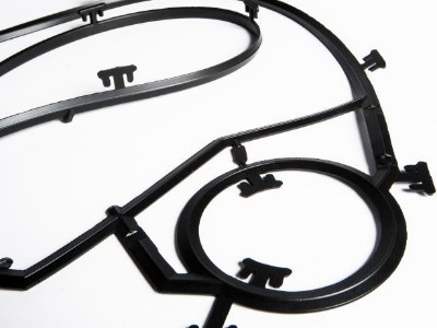 瑞普特生產板式換熱器膠條的優勢有哪些