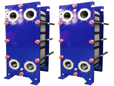 工業(yè)級(jí)板式換熱器換熱量不足的原因分析，做到這些讓你有備無(wú)患