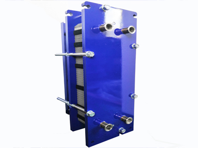 板式殺菌機配套板式換熱器用不銹鋼究竟怎么選