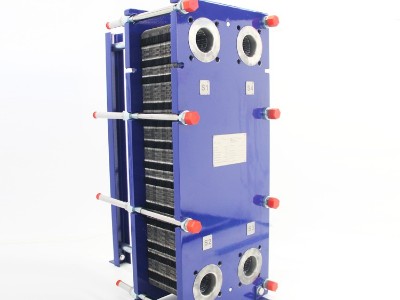 化工板式換熱器的生產(chǎn)要做到-高標準，嚴要求