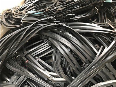 你所需要知道的關于板式換熱器密封膠墊存儲條件