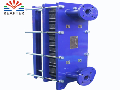 啤酒用板式換熱器，掀起夏季熱潮