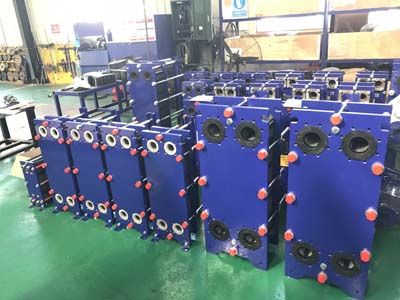 省心板式換熱器選哪家？這個答案你可以借鑒一下