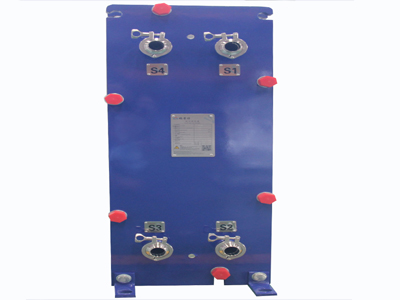 工業板式換熱器也需要擁抱變化，順應時代發展是必經之路