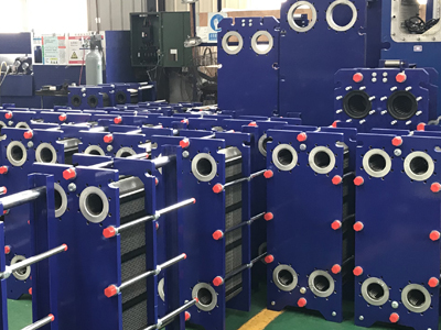 中國健兒用實力續寫奧運傳奇，想要成為板式換熱器工廠需具備哪些實力