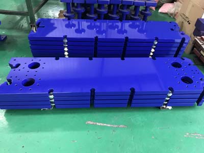 瑞普特板式換熱器框架技術，精益求精是我們不懈的追求