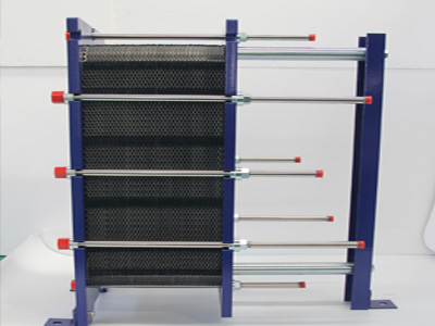 水質質量對工業用板式換熱器有影響嗎？