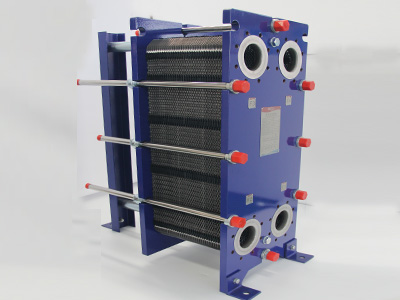 工業級板式換熱器結構設計有哪些注意事項？