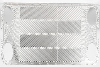 瑞普特分流引導區設計