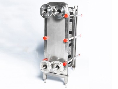 瑞普特板式熱交換器生產廠家