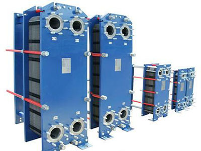 專業廠家板殼式換熱器教你提高換熱效率的方法