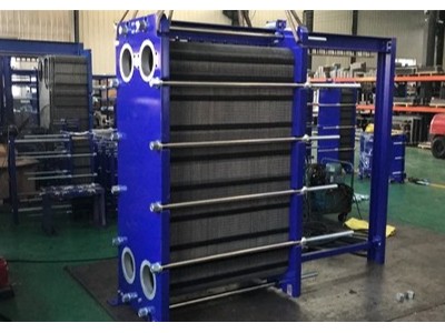 輕松解決工廠板式換熱器外漏，只需這幾步