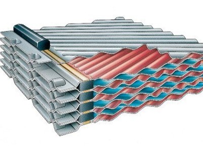 這種半焊板式換熱器你還是別知道的好，因為它真的快賣斷貨了