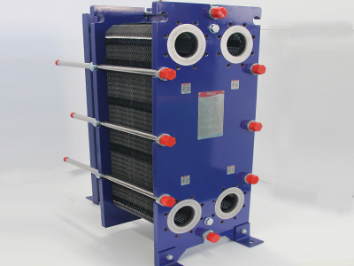 中國力量再現東京奧運會，國產品牌板式換熱器超越自我才能更上新臺階