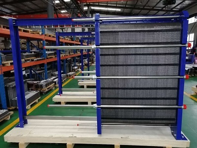 板式換熱器生產廠家