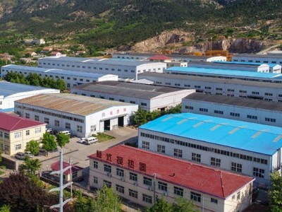 板式換熱器板片生產廠家那么多，究竟哪一個才是你應該選擇的?