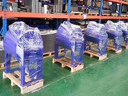 一臺板殼式換熱器價格多少？瑞普特技術工程師給你分析決定價格的因素