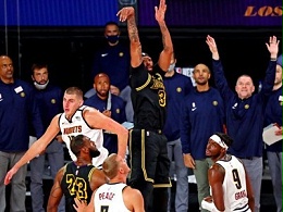 湖人絕殺！多年經(jīng)驗(yàn)果斷出手成必勝原因，板換生產(chǎn)也要借鑒